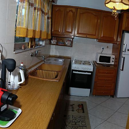 Sofia'S Home 9Min. Athens Airport Artemida  Bagian luar foto