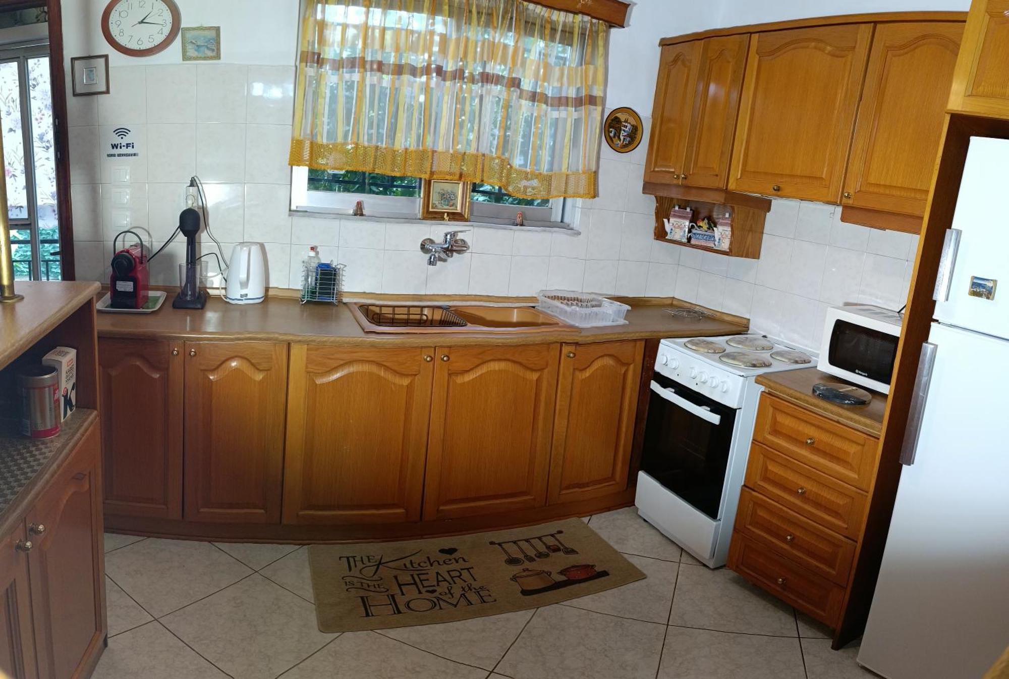 Sofia'S Home 9Min. Athens Airport Artemida  Bagian luar foto