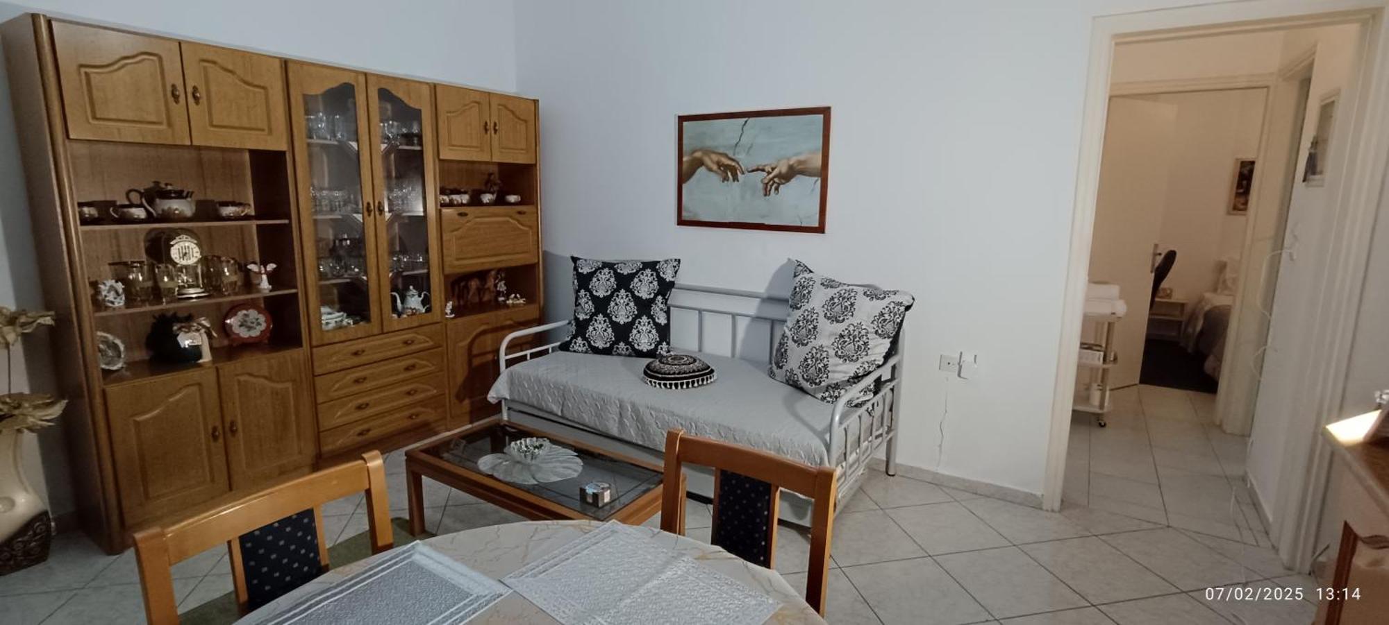 Sofia'S Home 9Min. Athens Airport Artemida  Bagian luar foto