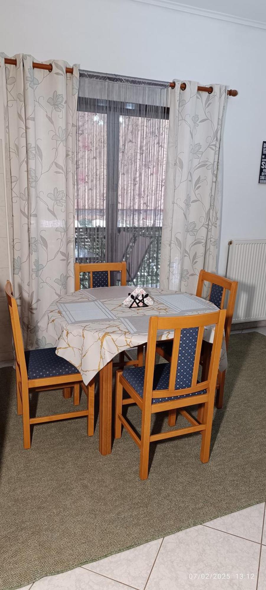 Sofia'S Home 9Min. Athens Airport Artemida  Bagian luar foto